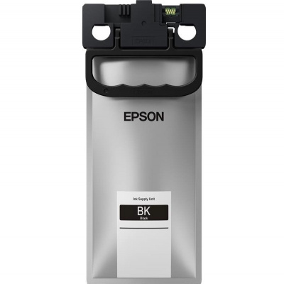 Epson T9651 C13T965140 nero (black) cartuccia originale