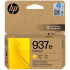 HP 937e 4S6W8NE EvoMore giallo (yellow) cartuccia originale