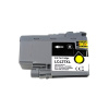 Brother LC-427XLY giallo (yellow) cartuccia compatibile