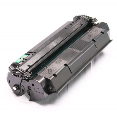 Toner compatibile con HP 415X W2031X ciano (cyan) 