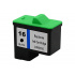 Lexmark 16 10N0016 nero (black) cartuccia compatibile