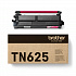 Brother TN-625M magenta toner originale