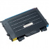 Samsung CLP-500D5C ciano (cyan) toner compatibile