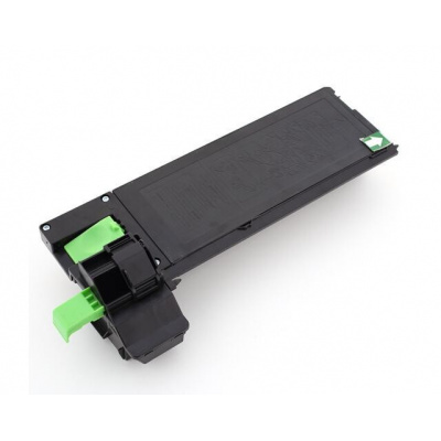 Sharp 810CT1 nero (black) toner compatibile