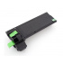 Sharp 810CT1 nero (black) toner compatibile