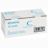 Kyocera Mita TK-5230C ciano (cyan) toner originale