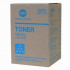 Konica Minolta TN-310C ciano (cyan) toner originale