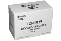 Kyocera Mita 37057010 nero (black) toner originale