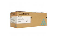 Ricoh 406480 ciano (cyan) toner originale