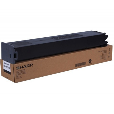Sharp MX-61GTBB fekete (black) toner originale