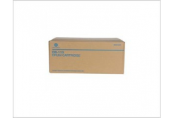 Konica Minolta DR-113 nero (black) tamburo originale