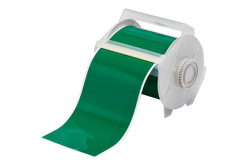 Brady GM Tape B-7569 Green 100mm x 30m / 120951, etichette, GlobalMark Indoor/Outdoor Vinyl Tape, 101.00 mm x 30 m