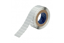 Brady THTEP-08-7593-SV / 620459 Etichette EPREP, 48.00 mm x 19.00 mm