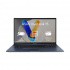 ASUS Vivobook 15 M1502YA-BQ818W Computer portatile, R7-5825U, 15,6", FHD, 8GB, 512GB, RX Vega 8, W11H, Blue, 2R