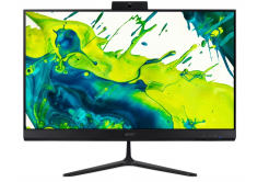 Acer DQ.BXGEC.003 Aspire/C24B-GCZN_LUBR35400U_65W/23,8"/FHD/R3-5400U/8GB/512GB/AMD int/W11H/Nero/2R