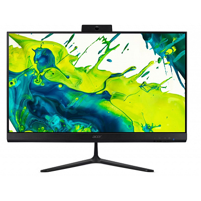 Acer DQ.BT5EC.006 Aspire/C24B-GMTL_LUBCU5115U_65W/23,8"/FHD/U5-115U/8GB/512GB/Intel int/W11P/Černá/2R