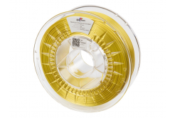 Spectrum 80267 3D filamento, PLA Silk, 1,75mm, 1000g, unmellow yellow