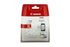 Canon CL-546XL colore cartuccia originale