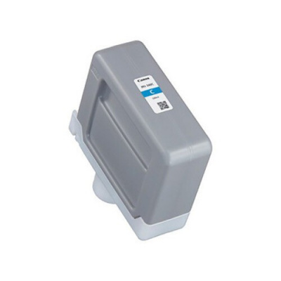 Canon PFI-340 C 4775C001 ciano (cyan) cartuccia originale