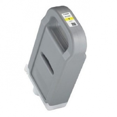 Canon PFI710Y 2357C001 giallo (yellow) cartuccia d'inchiostro originale
