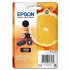 Epson T33XL C13T33514012 nero (black) cartuccia originale