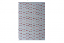 3M VHB™ 4905-P Arch A4, transparent. biadesivo samoadesiva akrylový materiál, sp\. 0,5 mm