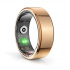 Powerton SMART RING anello intelligente dimensione 10, d'oro