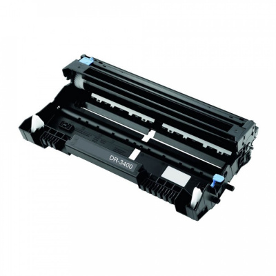 Brother DR-3400 nero (black) tamburo compatibile