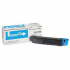 Kyocera Mita TK-5140C ciano (cyan) toner originale