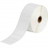Brady THT-137-7425-2-SC / 121029, etichette in carta termica, 50.80 mm x 25.40 mm