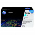 HP 645A, C9731A ciano (cyan) toner originale