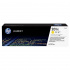HP 201X CF402X giallo (yellow) toner originale