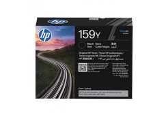 HP 159Y W1590Y nero (black) toner originale