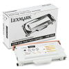 Lexmark 20K1403 nero (black) toner originale