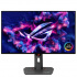 Monitor ASUS Strix XG27AQDMG 90LM0AH0-B01A70, ROG, 26,5", OLED, QHD, 240Hz, 0,03ms, Nero, 3R