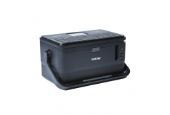 Brother PT-D800W PTD800WYJ1 stampante di etichette