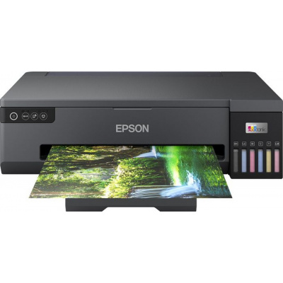 Epson EcoTank L18050 C11CK38402 stampante inkjet