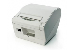 Star TSP847II-24 39443600 stampante per ricevute, 8 dots/mm (203 dpi), taglierina, bianco