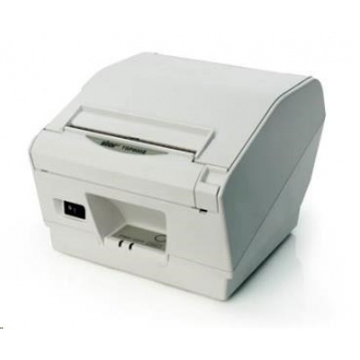 Star TSP847II-24 39443600 stampante per ricevute, 8 dots/mm (203 dpi), taglierina, bianco