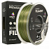 Smart Print FG-S183-E1, 3D filamento, PLA Silk, Tri Color, Army, 1kg, 1,75mm