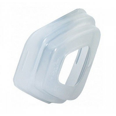 3M 501 Supporto per filtri antiparticolato serie 6000