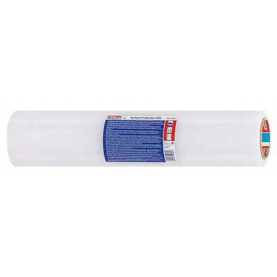 Tesa 4848, pellicola protettiva trasparente, 50 mm x 100 m