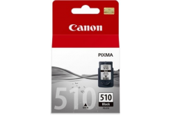 Canon PG-510 nero (black) cartuccia originale