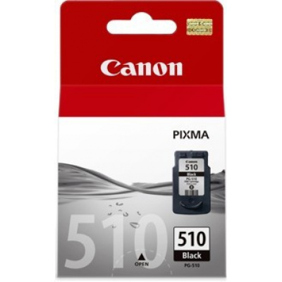 Canon PG-510 nero (black) cartuccia originale