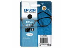 Epson 408L C13T09K14010 nero (black) cartuccia originale