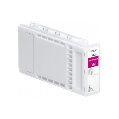 Epson T44Q34N C13T44Q34N magenta (vivid magenta) cartuccia originale