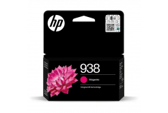HP 938 4S6X6PE magenta (magenta) cartuccia originale