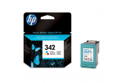 HP 342 C9361EE colore cartuccia originale