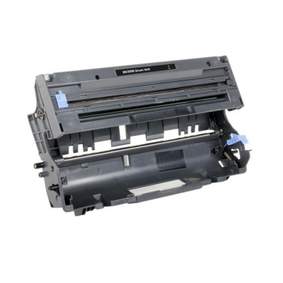 Tamburo compatibile con Brother DR-3000 nero (black)