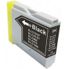 Cartuccia compatibile con Brother LC-970 / LC-1000Bk nero (black)